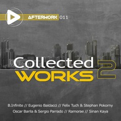 Eugenio Baldacci - Apricot Hill(Original Mix) [AFTERWORK011]