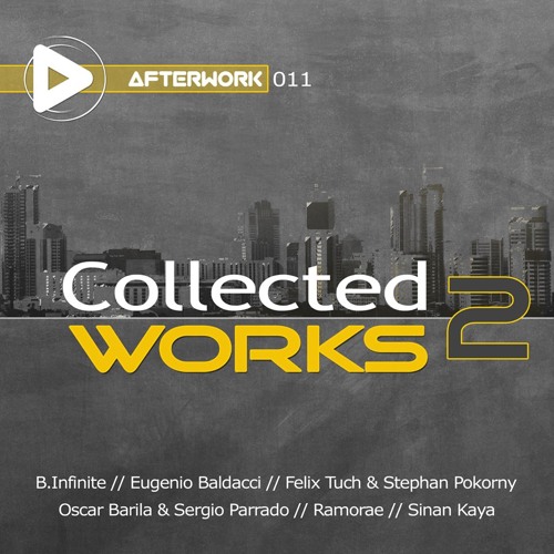 Eugenio Baldacci - Apricot Hill(Original Mix) [AFTERWORK011]