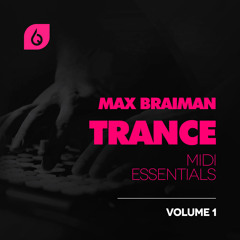 Trance MIDI