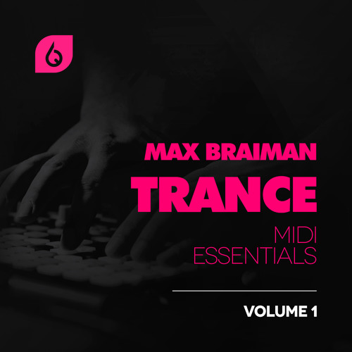Trance MIDI