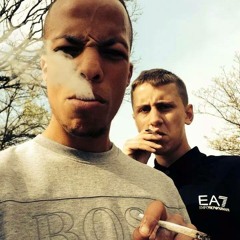 Danny Martin - Freestyle