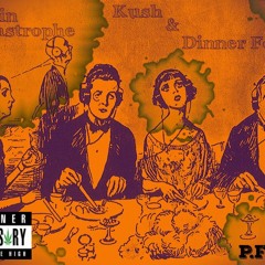 Kush And Dinner Food: Appetizers