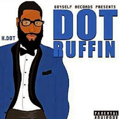 K Dot Da Showstoppa - "I Am Dat Bull" Prod By Cousin Vinny