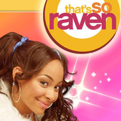 That's so raven @Disney @MissRavenSymone (Club Remix) (Snippet)