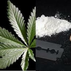 Drugs Produced By Dj Crooked Letter