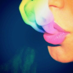 Cybo x JCDG - Weed in My Blunt (12')