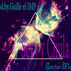 Guille el IMP Ft Elion el Elegido-Sexy y Chula