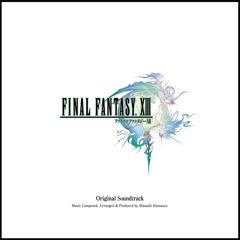 Final Fantasy XIII Original Soundtrack CD 1 - 19 - Eidolons