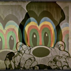 #GEG Lucky A** B*tch (2012)