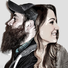 We Found Each Other in the Dark