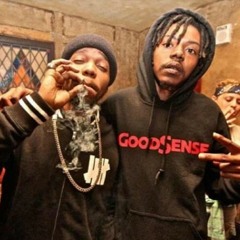 Timeless Times (Produced By Young Brizz)