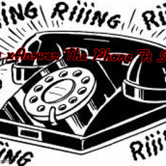 Slugg - Answer The Phone Ft Staino