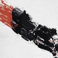 The Hateful Eight - Instrumental