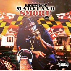 Maryland Smoke Bonus Track 2 Legited 2quited sauce twins