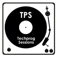 Marcell Stone In Techprog Sessions 79 (Uplifting Trance)