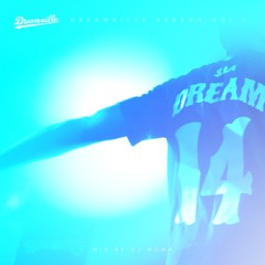 Dreamville Season Vol.1 (New Years Mix by DJ Moma)