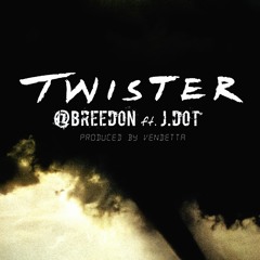 Breedon - Twista - ft. J-dot (Produced by Vendetta)