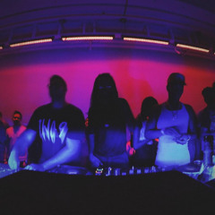 NURI - THE VOID MIX [South Florida Edition]