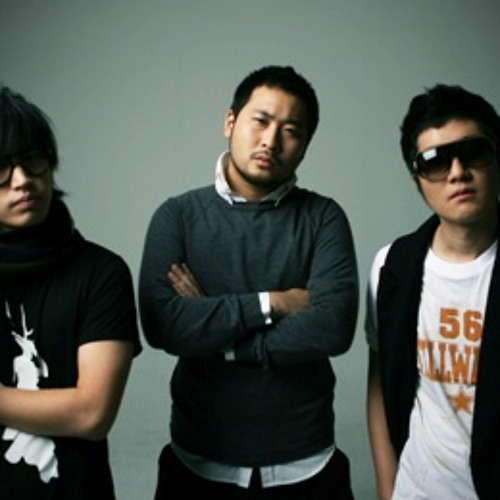 Epik High - Rocksteady (Feat. Kero One, Dumbfoundead, MYK, Rakka)