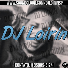 Montagem - Aquecendo o Baile Funk ( LoirinDJ ) LANÇAMENTO 2015