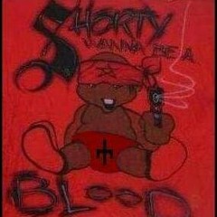 Yung B - Shorty Wanna Be A Blood [Prod. By YG Loso]