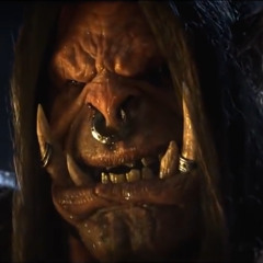 WoW Warlords of Draenor Login Sample