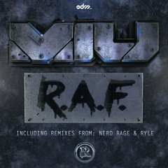 Miu - R.A.F. (Nerd Rage Remix) [EDM.com Premiere]