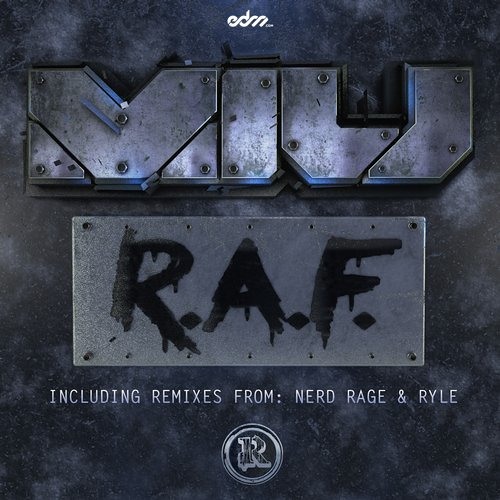 Miu - R.A.F. (Nerd Rage Remix) [EDM.com Premiere]