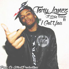 Tory Lanez - Henny In Hand Ez Streat Productions - I Got You