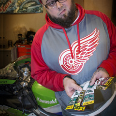 D.Y.L ft Z Diesel "Smoking My Stress Away"