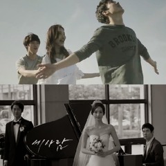 Toy (토이) - 세 사람 (Three People) (With Sung Si Kyung 성시경) [7집 Da Capo]