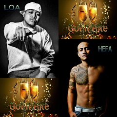 LOA POL'E  HEFA TUITA  DJPOLYRASTA - Got It Rite