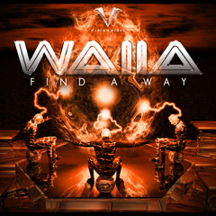 Mike Walla -Find A Way Produced by Kauztion and FabulousRalph #2015