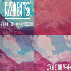 물 VODA - ATKW x Vin Atlas