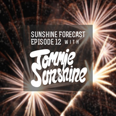 SUNSHINE FORECAST #12