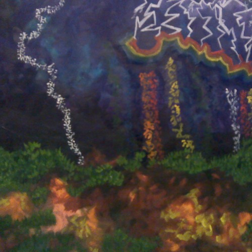 Make My Home On The Highway