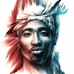 2Pac - They Made Me An Animal (Remix)