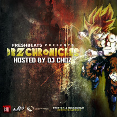 4) Energy Disk Music [Prod By Fresh Beats]