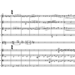 Qualia: Quale III (Premiere)