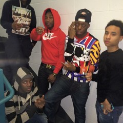 Edollar$ - Real Nigga Waddup