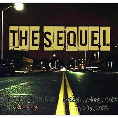 J-O Da Boss "The Sequel" ft. Kurfew