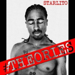 Starlito - Theories [Prod. Bandplay]