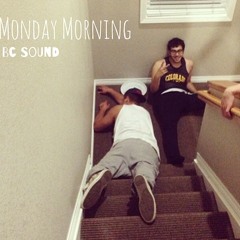 Monday Morning
