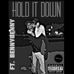 Hold It Down Ft BennyBenny.wav.mp3