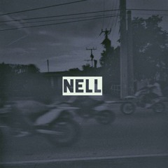 Nell - Comin Down  Prod. By Dj Screw X El Camino Black