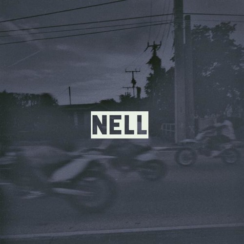 Nell - Comin Down  Prod. By Dj Screw X El Camino Black
