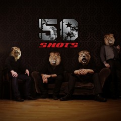 You Don't Mess With The Lion - ISRC Code FR9W11412832