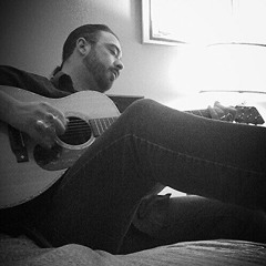 J.B. Beverley w/ Big Geo Ballentine - "Far Away Eyes" (Rolling Stones Cover)