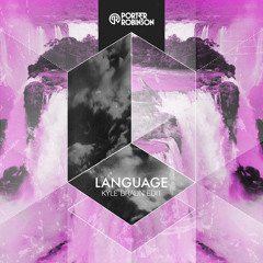 Porter Robinson - Language (Kyle Braun 2015 Edit)