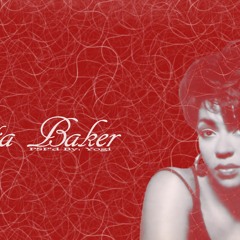 GOOD LOVE- Anita Baker Tribute Album (DJ Rico Sparks)